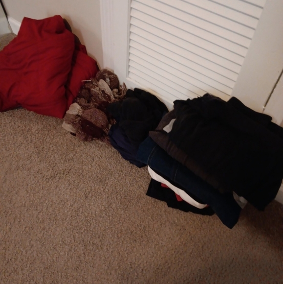 Resellers paradise lot bag #5 end of year 2025 clean out black Friday prep - Picture 1 of 7